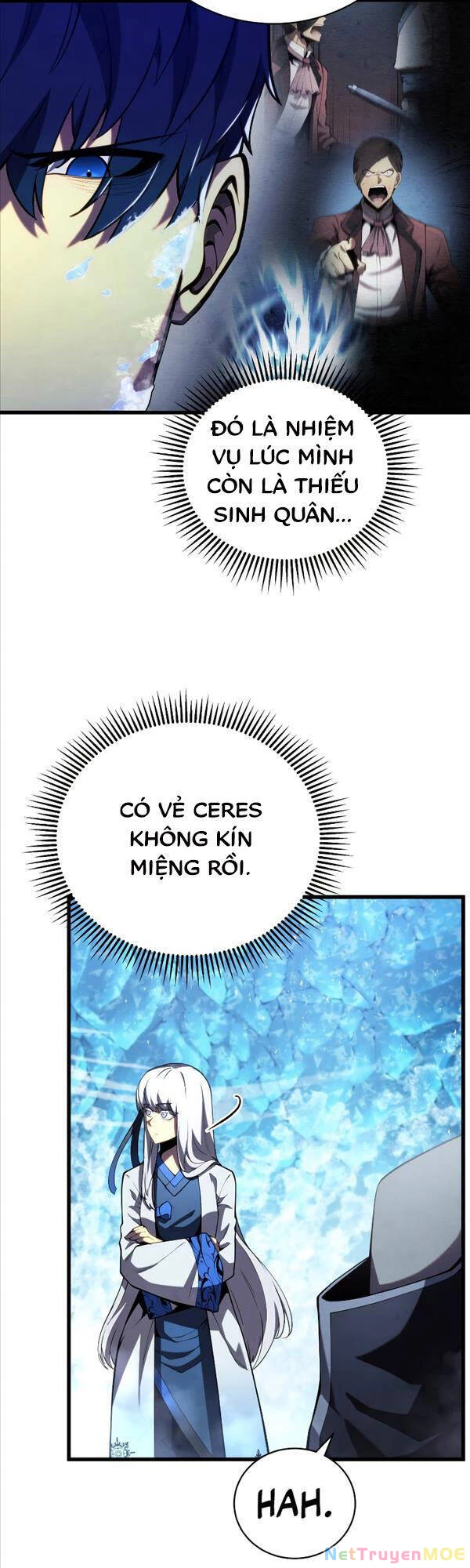 Con Trai Út Của Gia Đình Kiếm Thuật Danh Tiếng Chapter 82 - 18