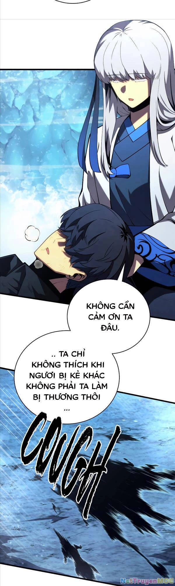Con Trai Út Của Gia Đình Kiếm Thuật Danh Tiếng Chapter 82 - 28