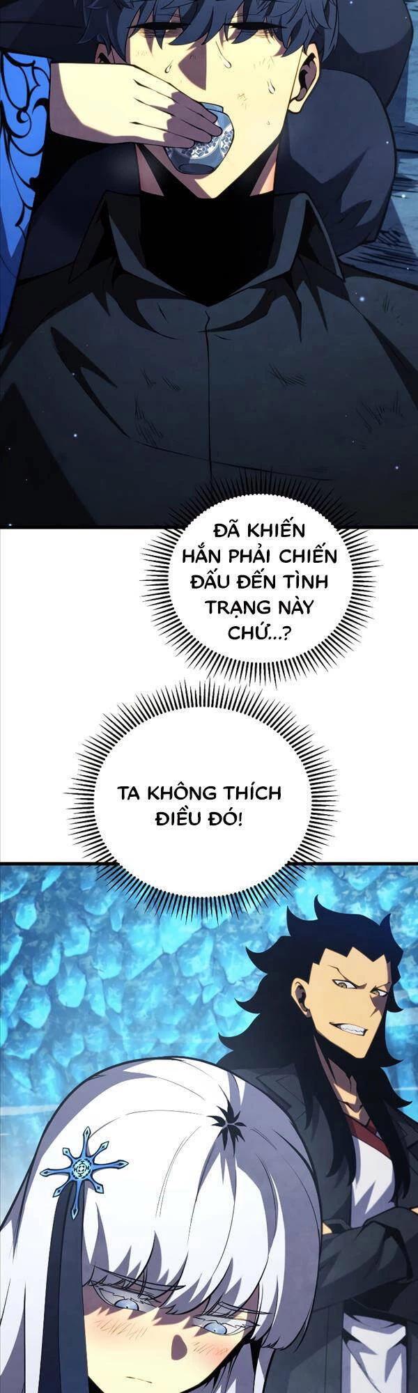 Con Trai Út Của Gia Đình Kiếm Thuật Danh Tiếng Chapter 82 - 31