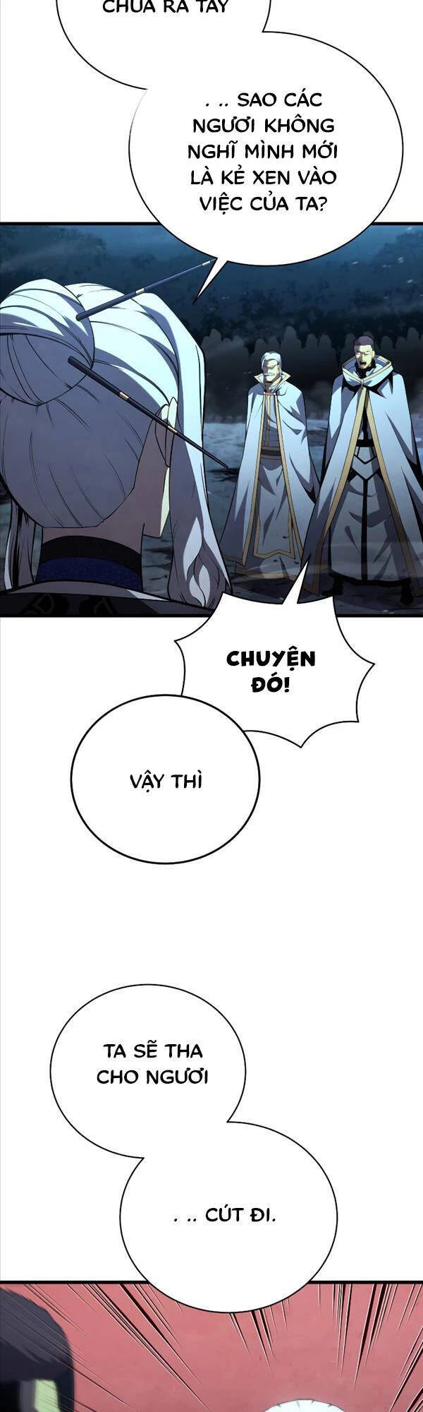 Con Trai Út Của Gia Đình Kiếm Thuật Danh Tiếng Chapter 82 - 36