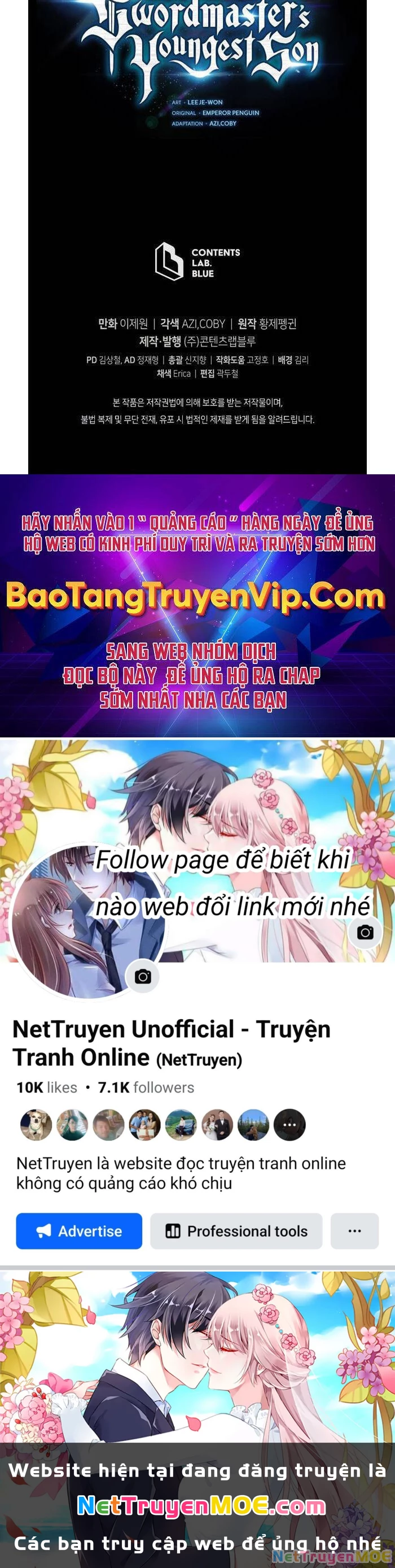 Con Trai Út Của Gia Đình Kiếm Thuật Danh Tiếng Chapter 82 - 58