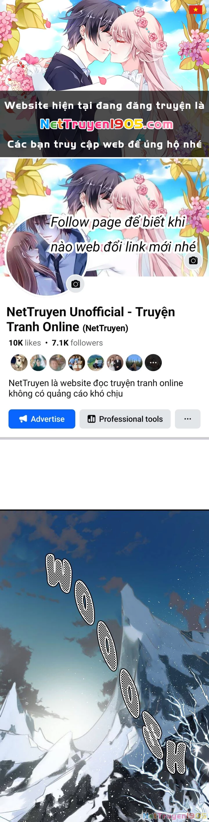 Level Up Chỉ Bằng Cách Ăn Cơm Chapter 1 - 1