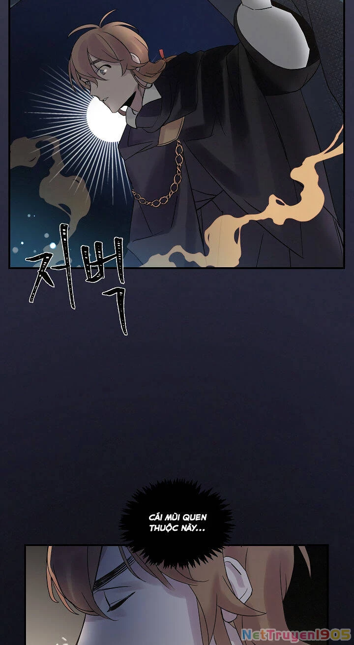 Level Up Chỉ Bằng Cách Ăn Cơm Chapter 1 - 15