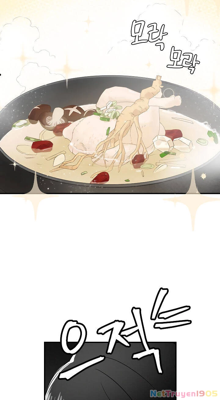 Level Up Chỉ Bằng Cách Ăn Cơm Chapter 1 - 19