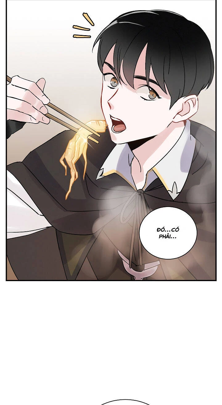 Level Up Chỉ Bằng Cách Ăn Cơm Chapter 1 - 24