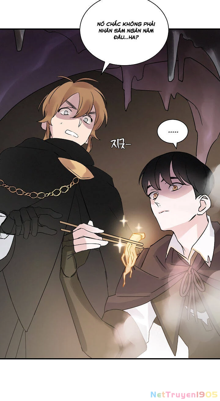 Level Up Chỉ Bằng Cách Ăn Cơm Chapter 1 - 25