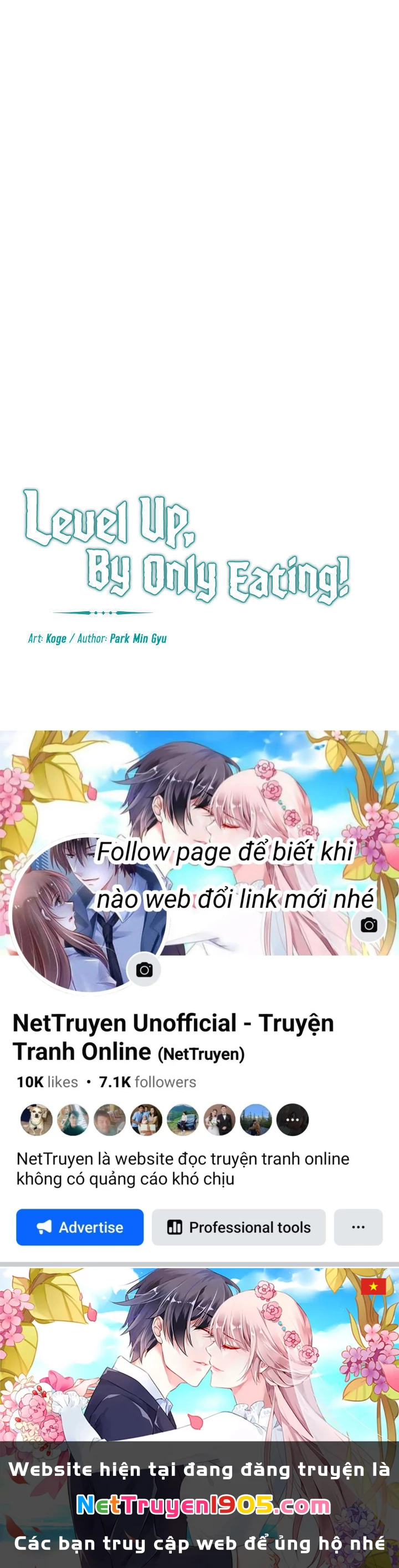 Level Up Chỉ Bằng Cách Ăn Cơm Chapter 1 - 33