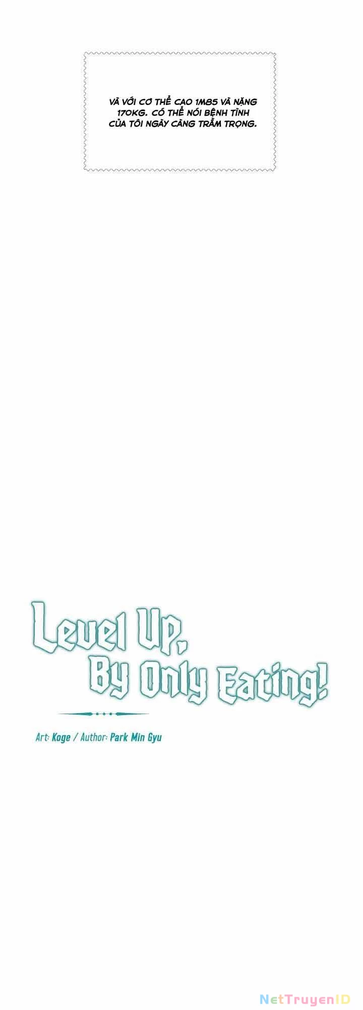 Level Up Chỉ Bằng Cách Ăn Cơm Chapter 2 - 6