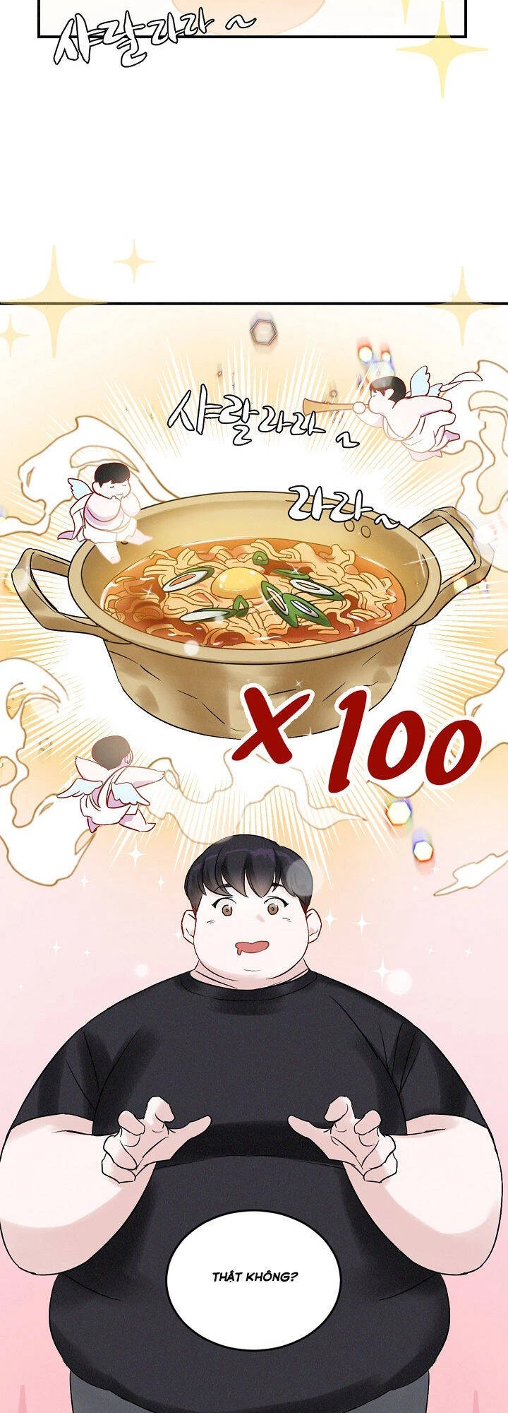 Level Up Chỉ Bằng Cách Ăn Cơm Chapter 2 - 34