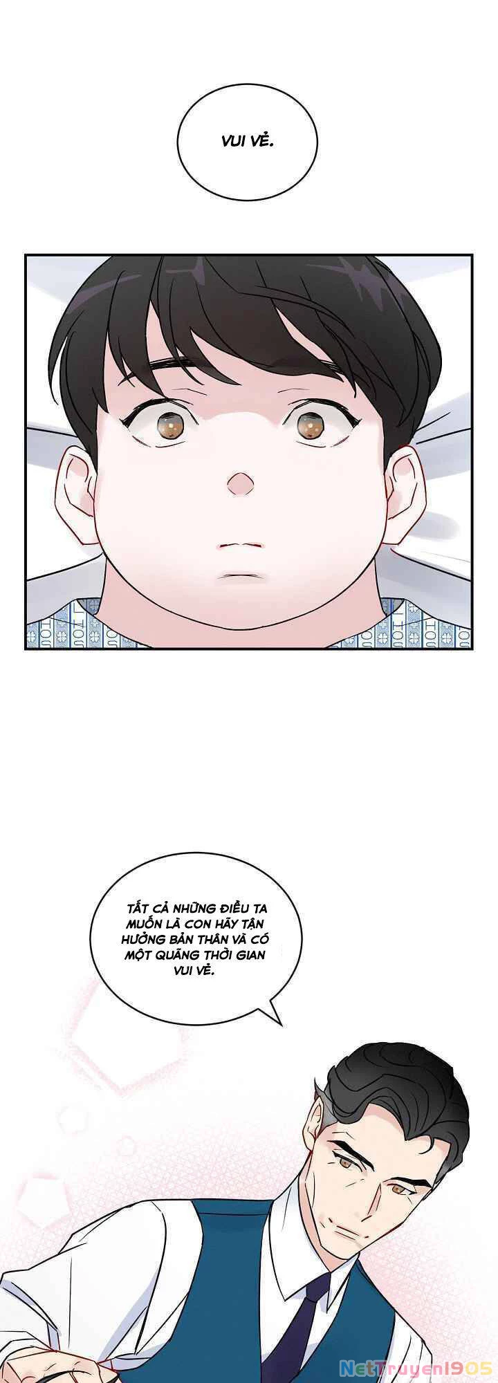 Level Up Chỉ Bằng Cách Ăn Cơm Chapter 3 - 18