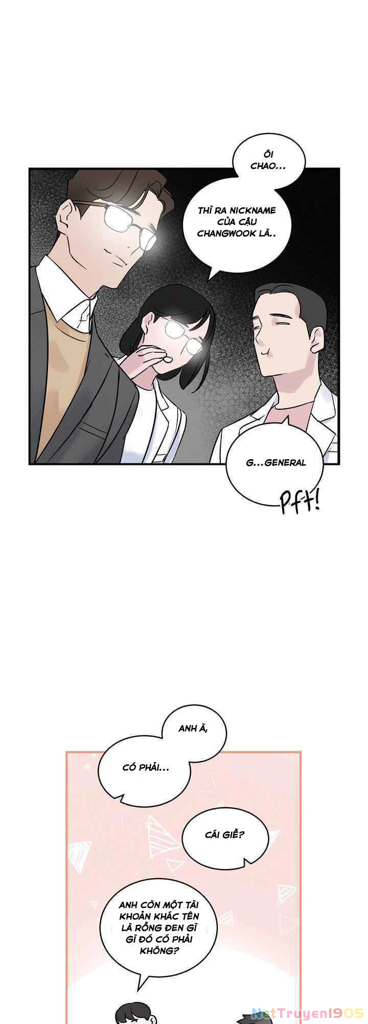 Level Up Chỉ Bằng Cách Ăn Cơm Chapter 3 - 34