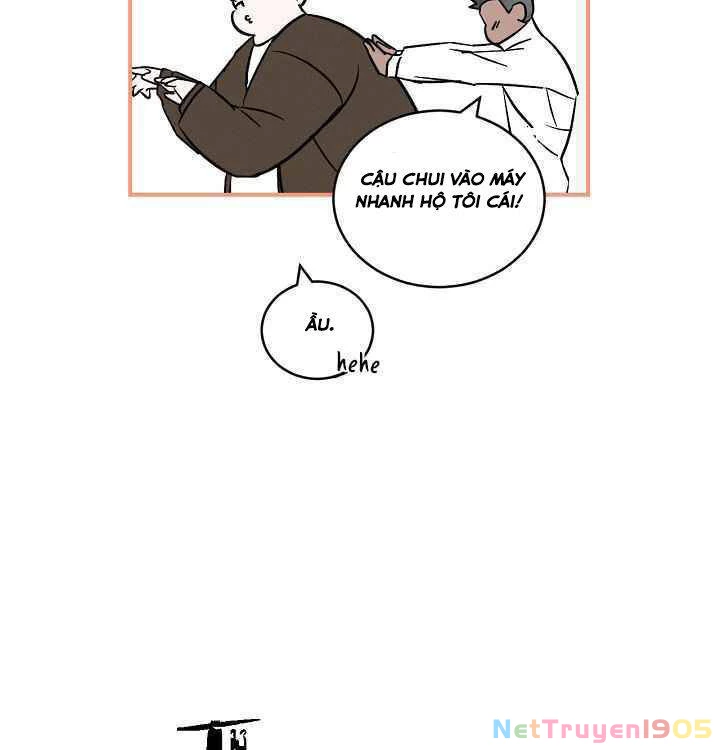 Level Up Chỉ Bằng Cách Ăn Cơm Chapter 3 - 35