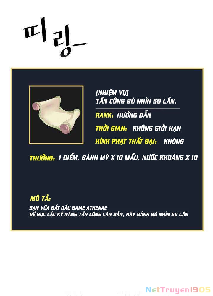 Level Up Chỉ Bằng Cách Ăn Cơm Chapter 3 - 59