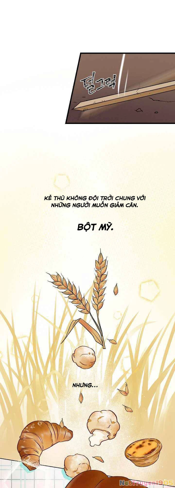 Level Up Chỉ Bằng Cách Ăn Cơm Chapter 3 - 62