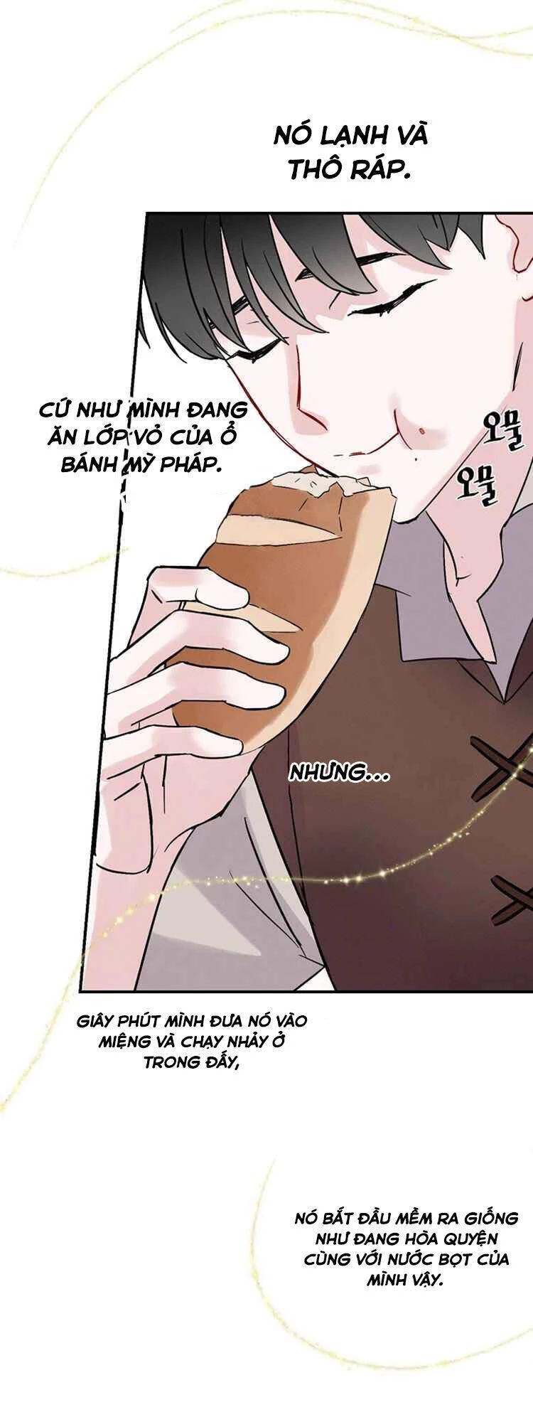 Level Up Chỉ Bằng Cách Ăn Cơm Chapter 4 - 24