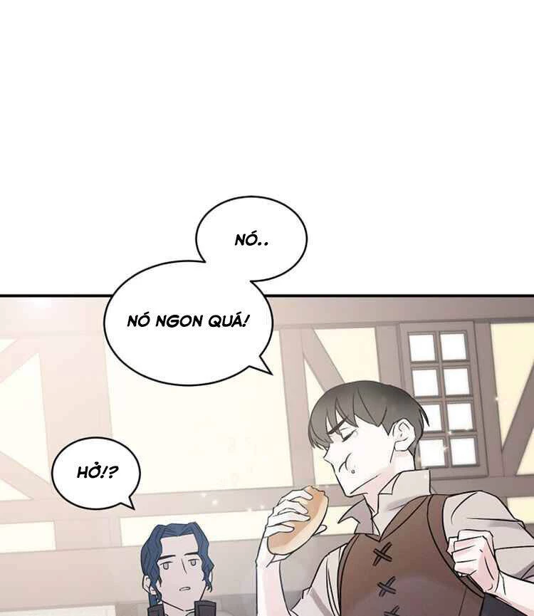 Level Up Chỉ Bằng Cách Ăn Cơm Chapter 4 - 25