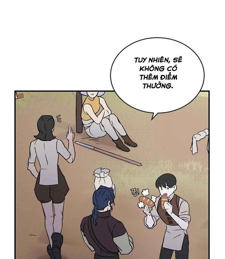 Level Up Chỉ Bằng Cách Ăn Cơm Chapter 4 - 29