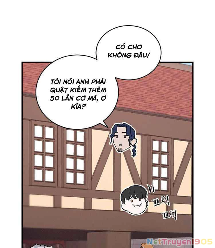 Level Up Chỉ Bằng Cách Ăn Cơm Chapter 4 - 31