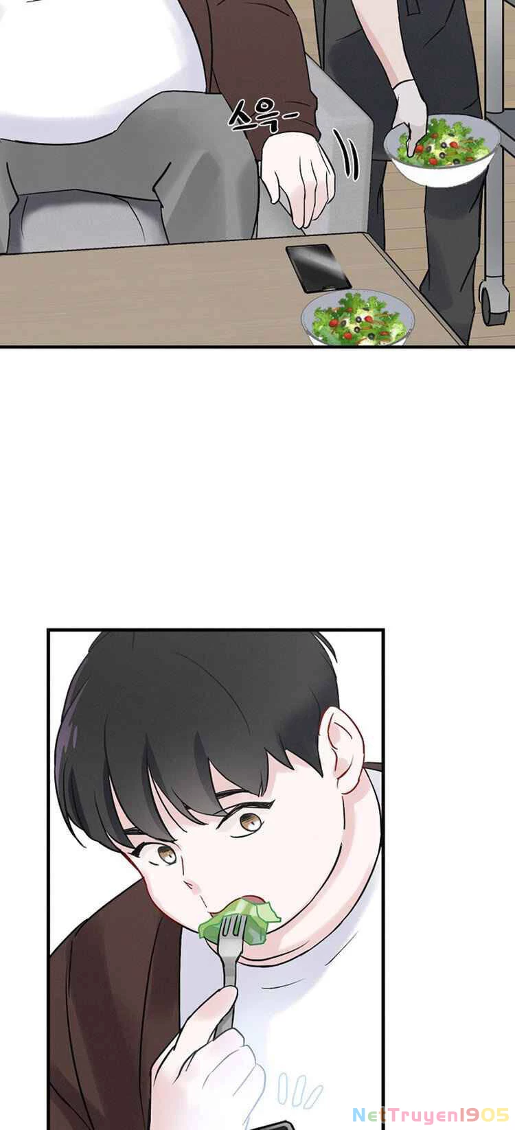 Level Up Chỉ Bằng Cách Ăn Cơm Chapter 4 - 56