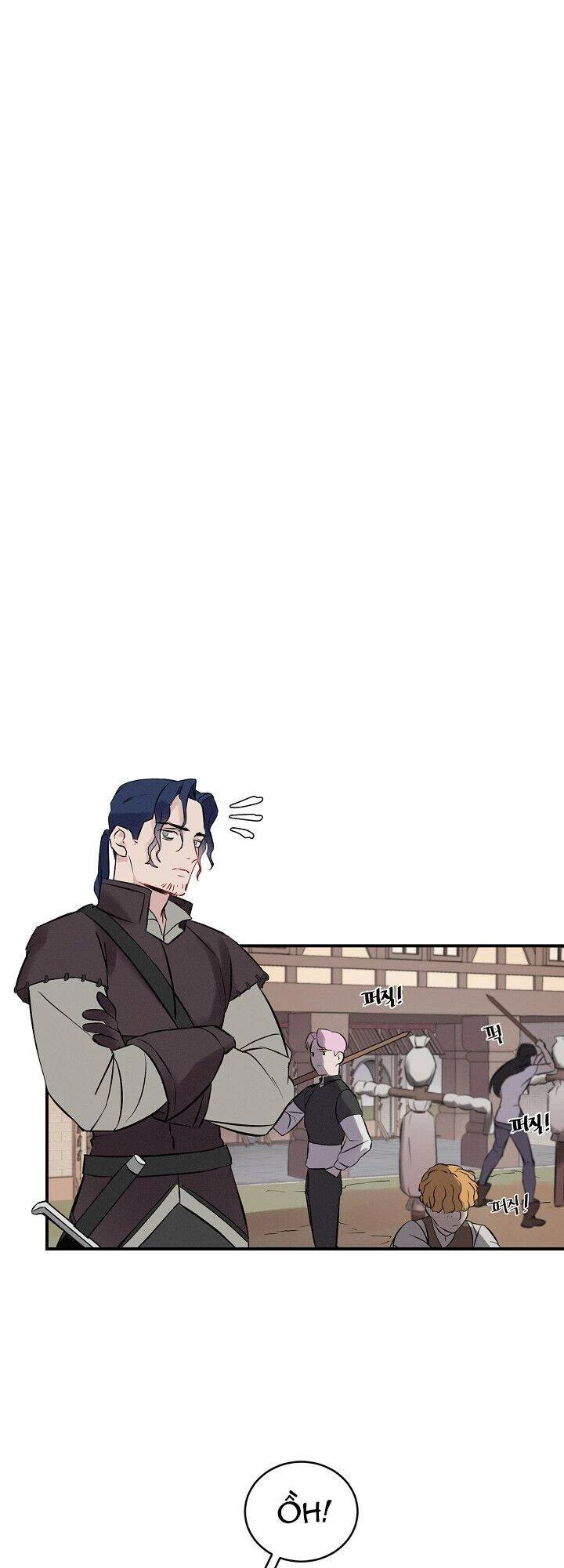 Level Up Chỉ Bằng Cách Ăn Cơm Chapter 5 - 6