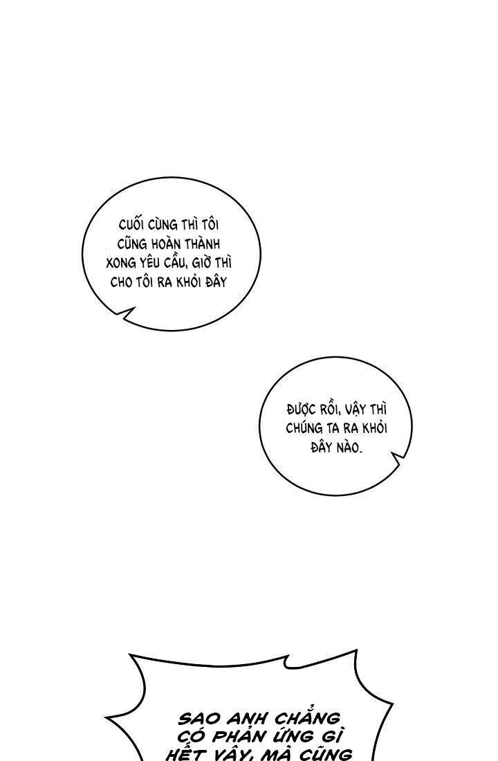 Level Up Chỉ Bằng Cách Ăn Cơm Chapter 5 - 12