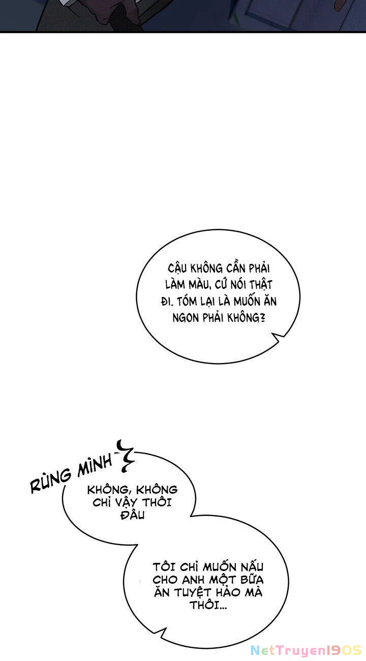 Level Up Chỉ Bằng Cách Ăn Cơm Chapter 5 - 25