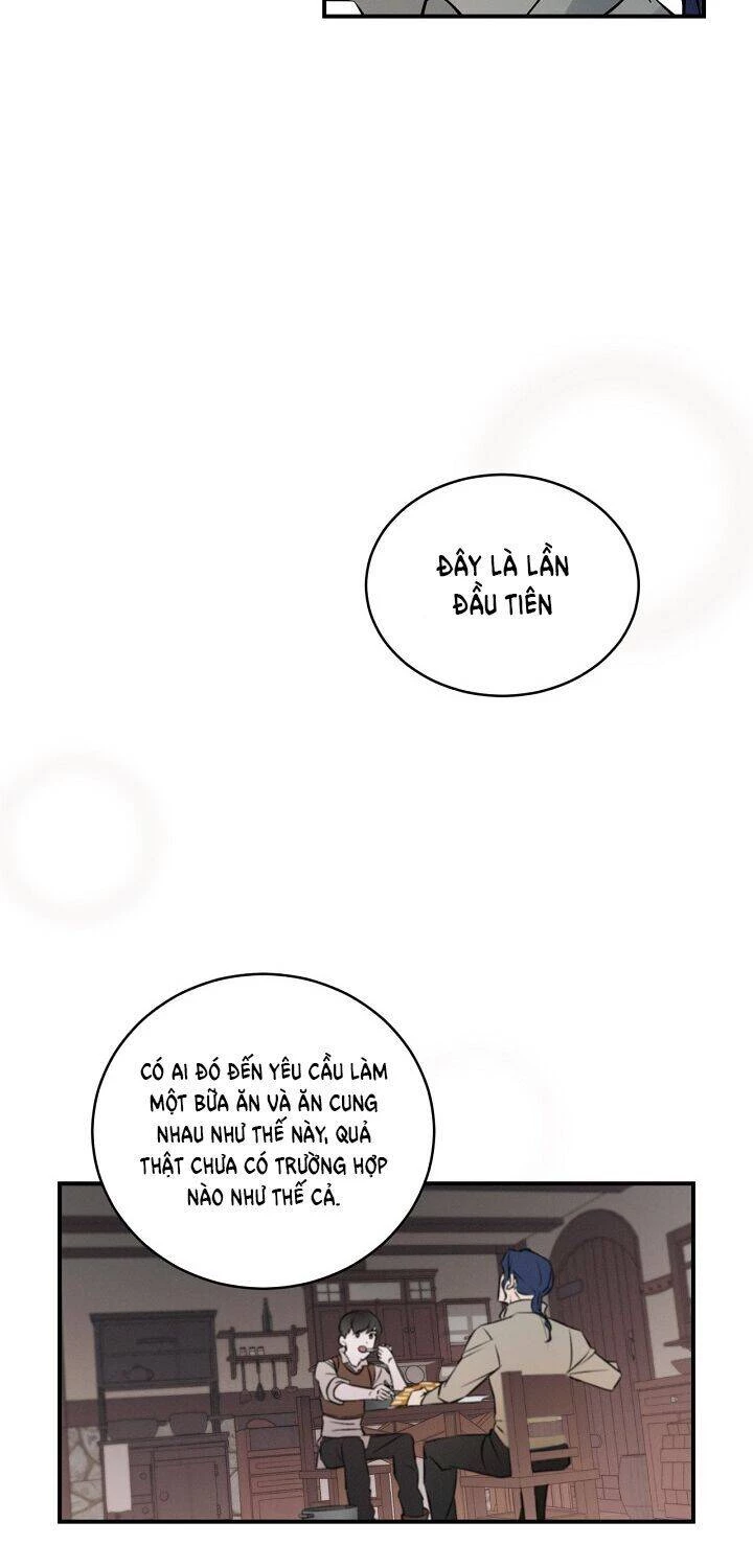 Level Up Chỉ Bằng Cách Ăn Cơm Chapter 5 - 53