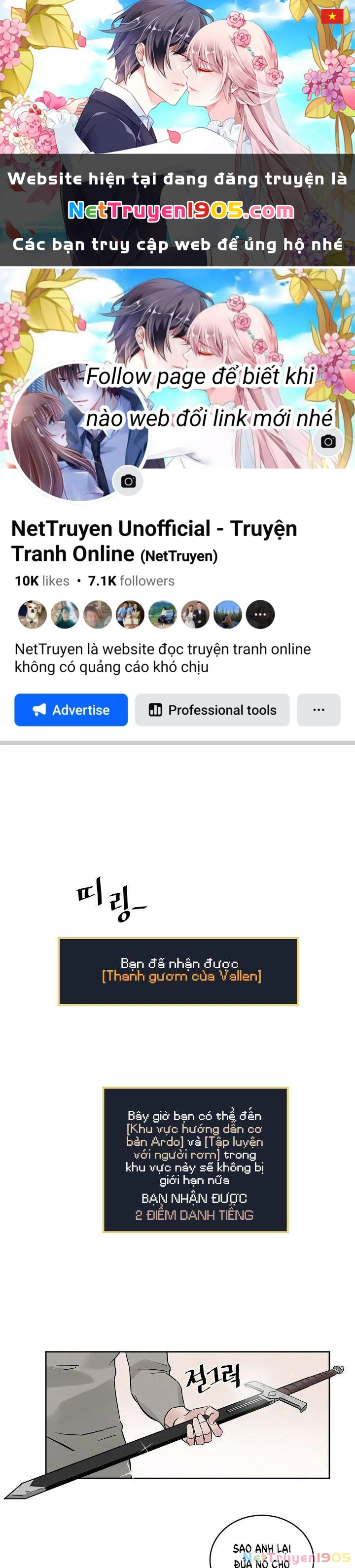 Level Up Chỉ Bằng Cách Ăn Cơm Chapter 6 - 1
