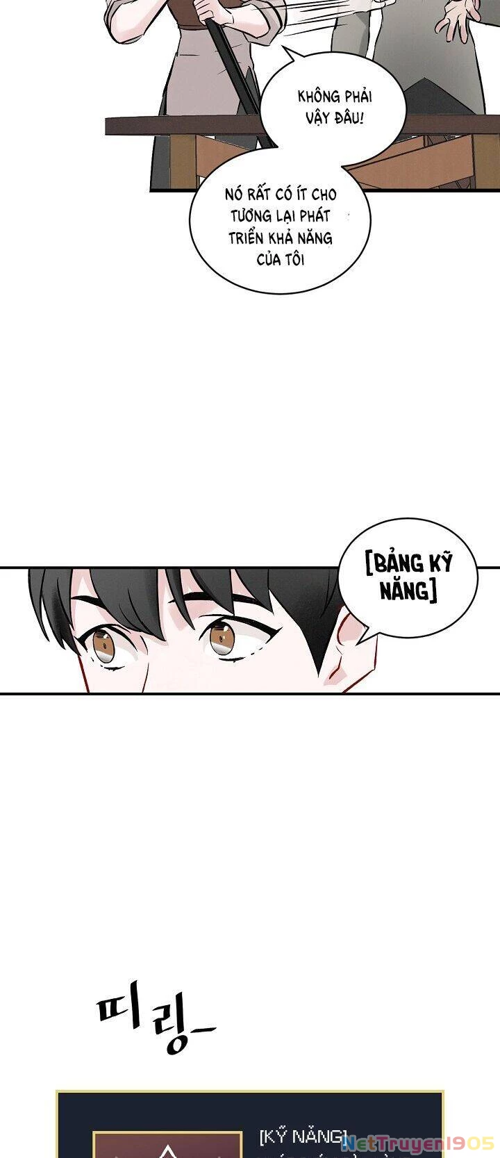 Level Up Chỉ Bằng Cách Ăn Cơm Chapter 6 - 4
