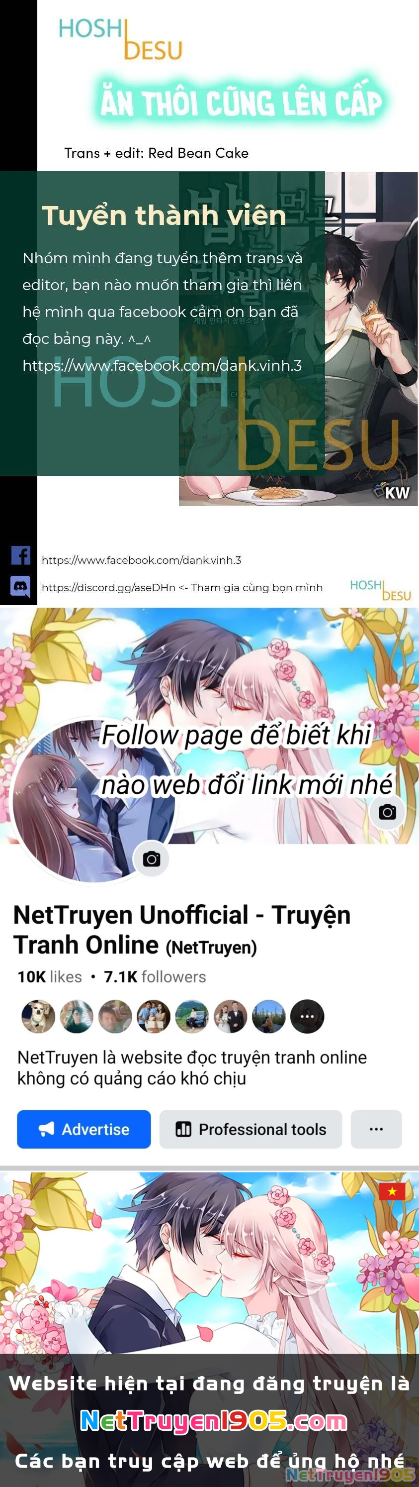 Level Up Chỉ Bằng Cách Ăn Cơm Chapter 6 - 55