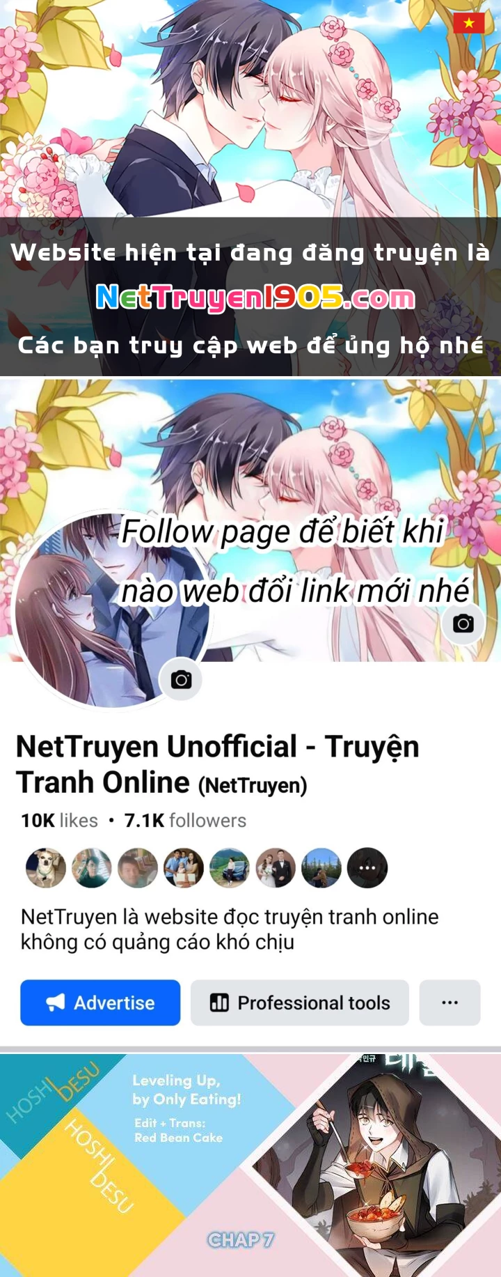 Level Up Chỉ Bằng Cách Ăn Cơm Chapter 7 - 1