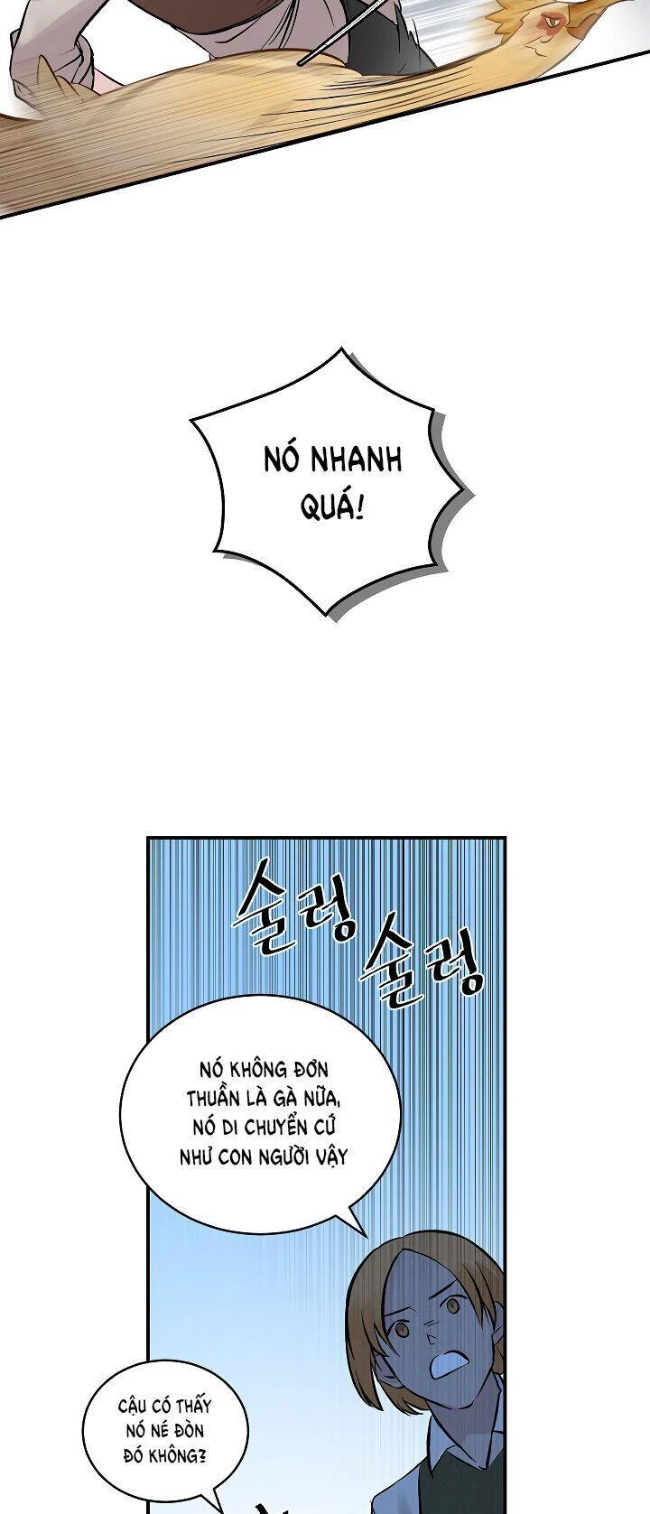 Level Up Chỉ Bằng Cách Ăn Cơm Chapter 7 - 5