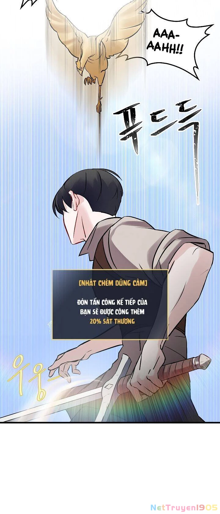 Level Up Chỉ Bằng Cách Ăn Cơm Chapter 7 - 8