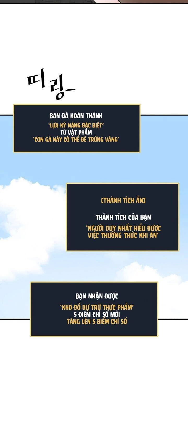 Level Up Chỉ Bằng Cách Ăn Cơm Chapter 7 - 12