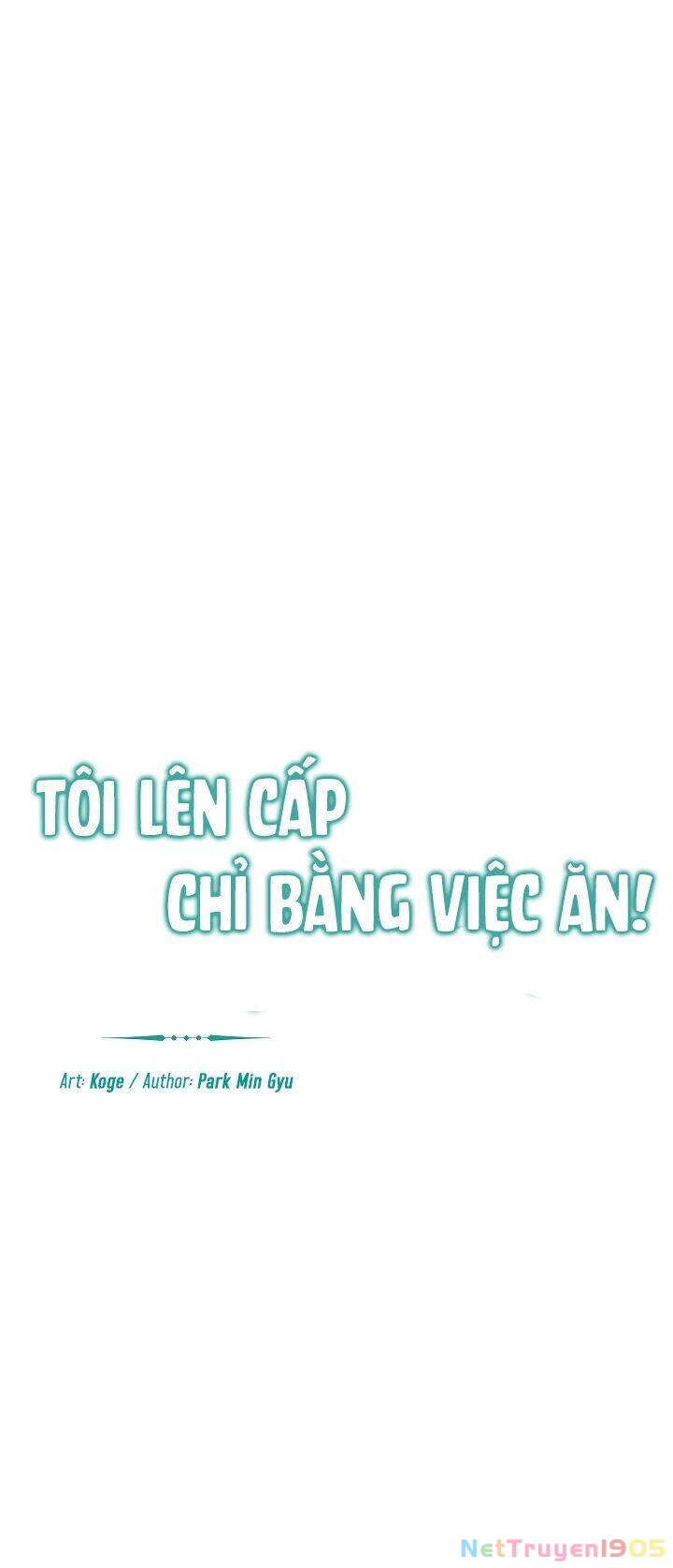 Level Up Chỉ Bằng Cách Ăn Cơm Chapter 7 - 13
