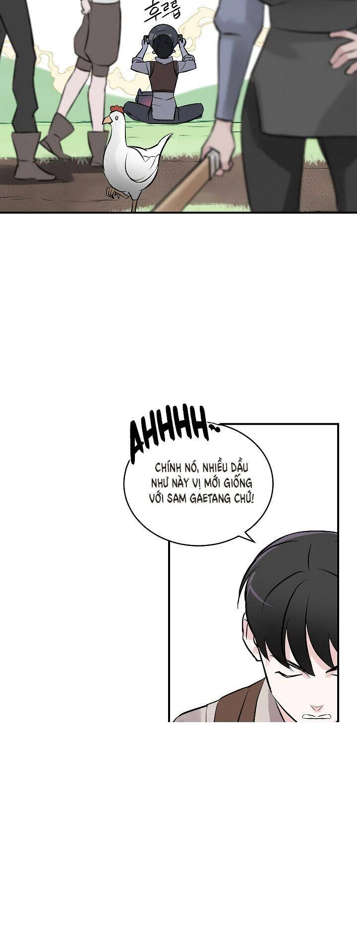 Level Up Chỉ Bằng Cách Ăn Cơm Chapter 7 - 15