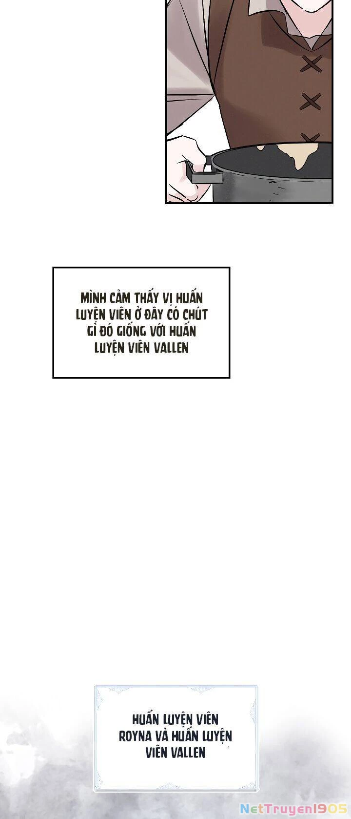 Level Up Chỉ Bằng Cách Ăn Cơm Chapter 7 - 16