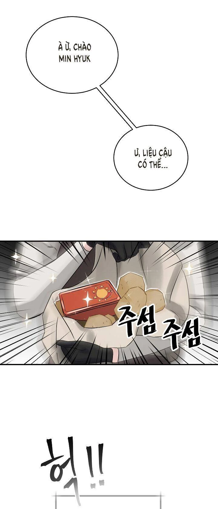 Level Up Chỉ Bằng Cách Ăn Cơm Chapter 7 - 20