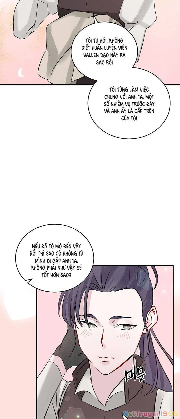 Level Up Chỉ Bằng Cách Ăn Cơm Chapter 7 - 23