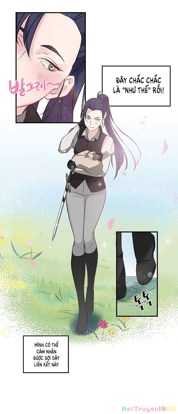 Level Up Chỉ Bằng Cách Ăn Cơm Chapter 7 - 26