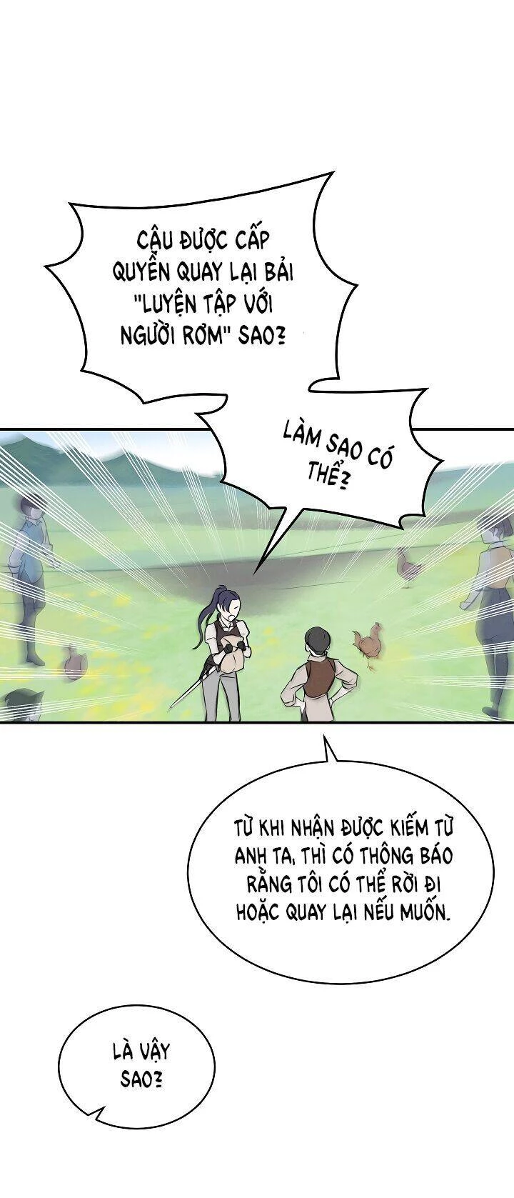 Level Up Chỉ Bằng Cách Ăn Cơm Chapter 7 - 29