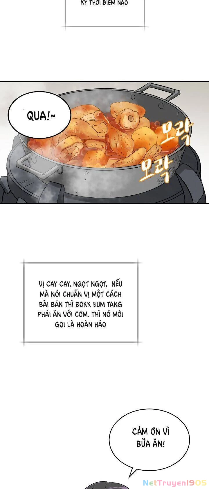 Level Up Chỉ Bằng Cách Ăn Cơm Chapter 7 - 36