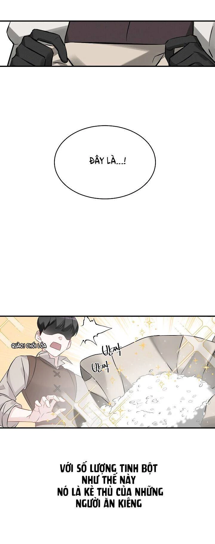 Level Up Chỉ Bằng Cách Ăn Cơm Chapter 7 - 40