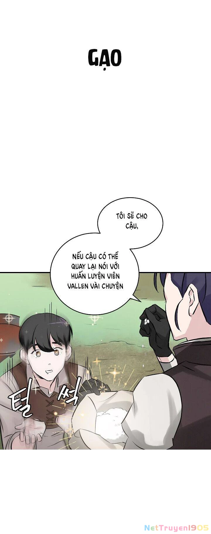 Level Up Chỉ Bằng Cách Ăn Cơm Chapter 7 - 41