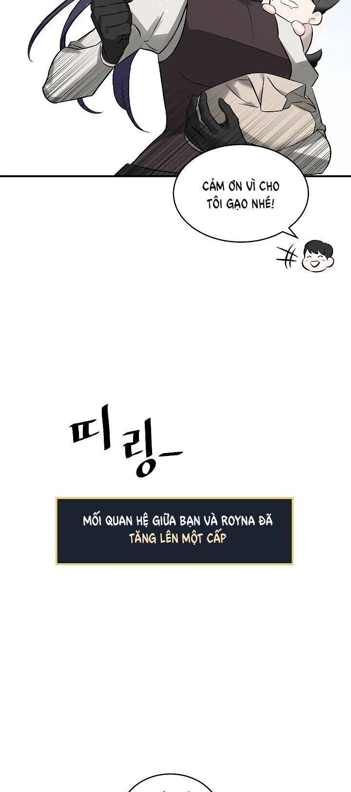Level Up Chỉ Bằng Cách Ăn Cơm Chapter 7 - 46