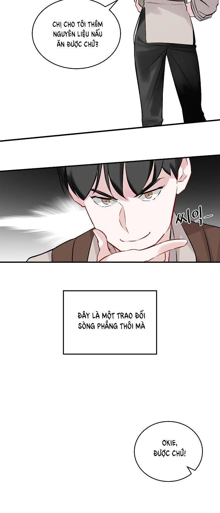 Level Up Chỉ Bằng Cách Ăn Cơm Chapter 7 - 49