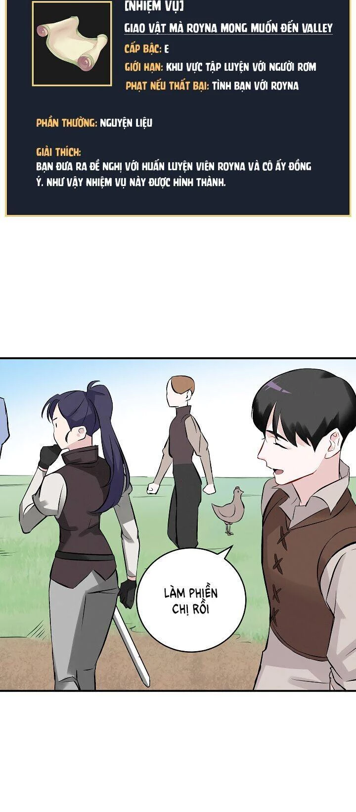 Level Up Chỉ Bằng Cách Ăn Cơm Chapter 7 - 51