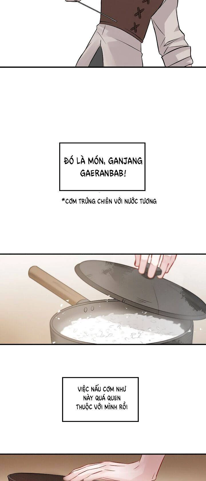 Level Up Chỉ Bằng Cách Ăn Cơm Chapter 7 - 53