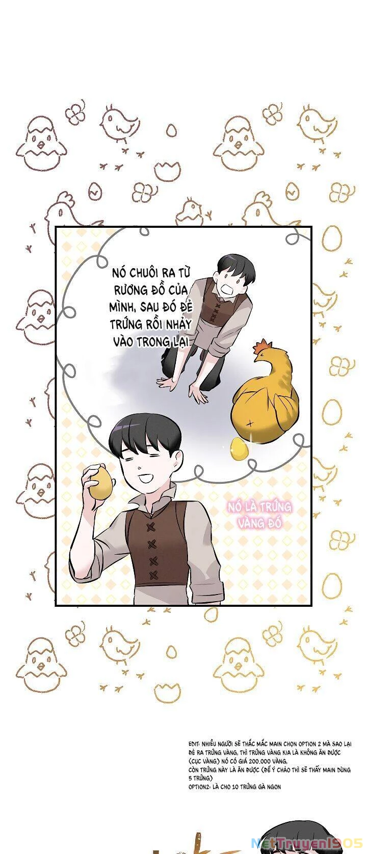 Level Up Chỉ Bằng Cách Ăn Cơm Chapter 7 - 55