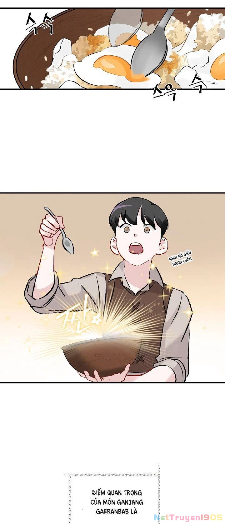 Level Up Chỉ Bằng Cách Ăn Cơm Chapter 7 - 57